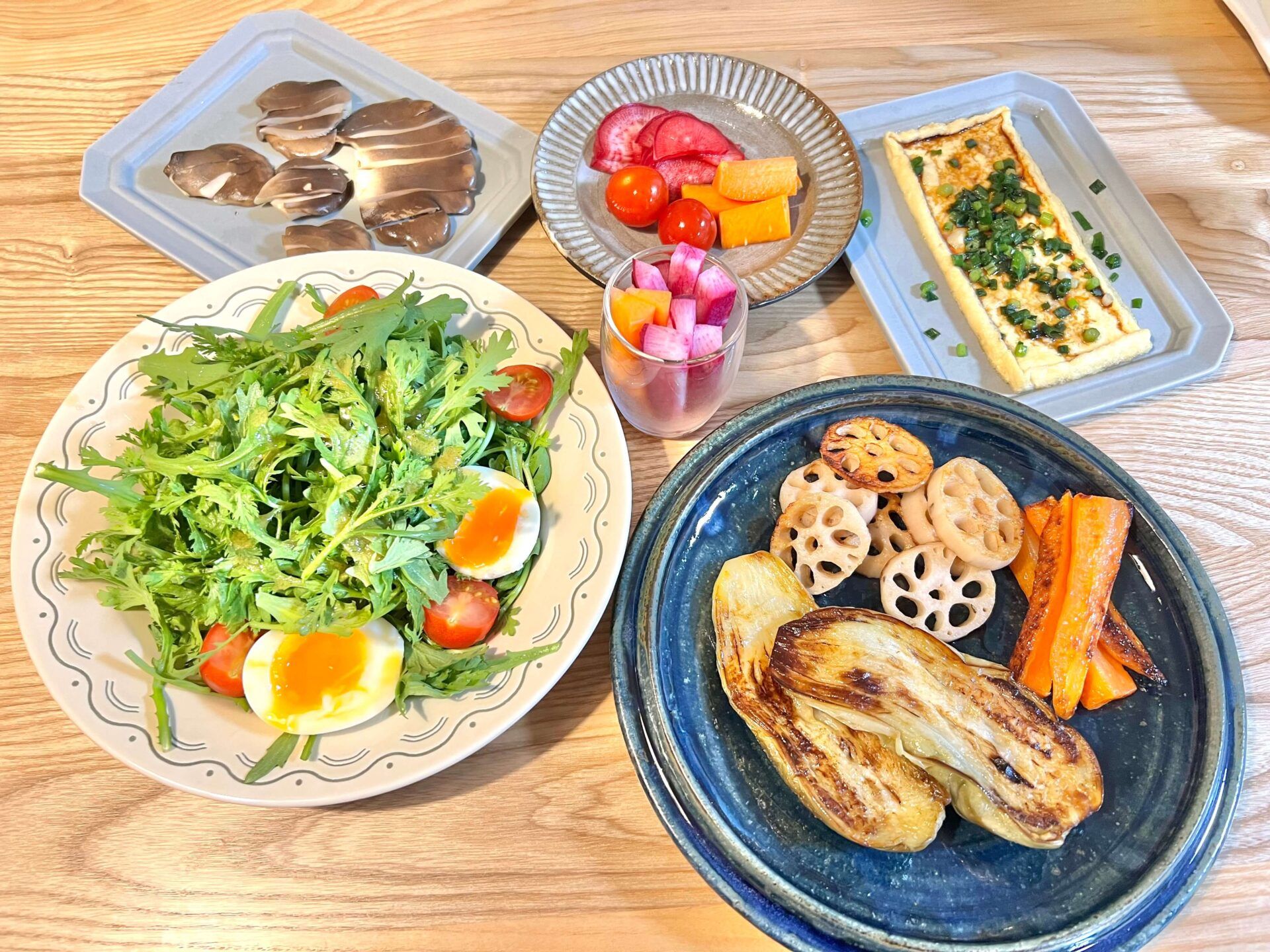 らでぃっしゅぼーやのお試しセットの中身をチェック!本当にお得?勧誘あり?【口コミ・評判】